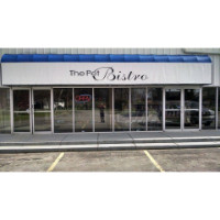 The Pet Bistro